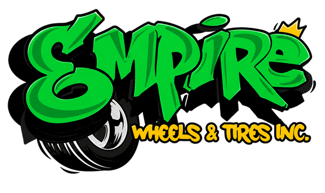 Empire Wheels — Wheels & Tires Inc.